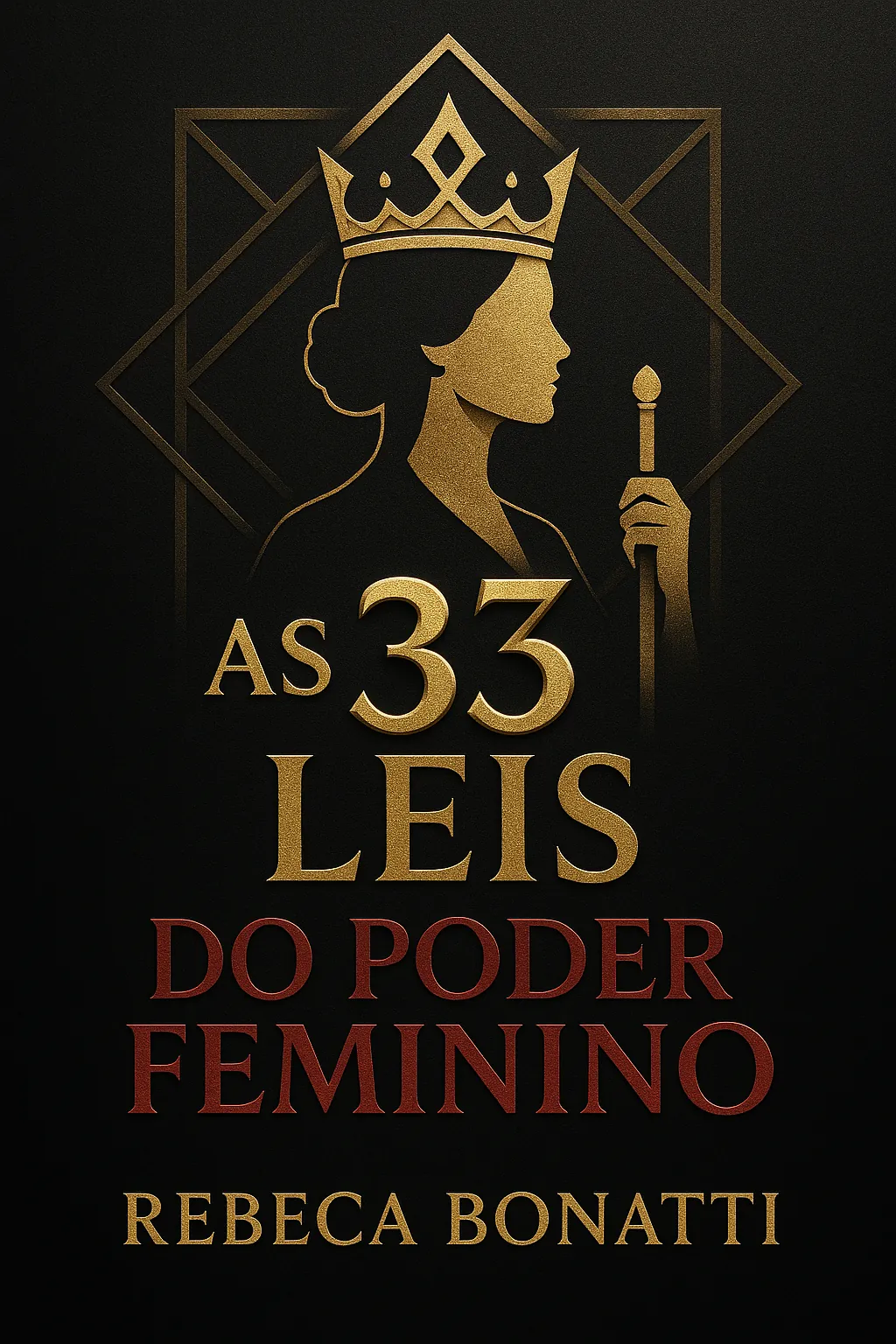 As 33 Leis do Poder Feminino