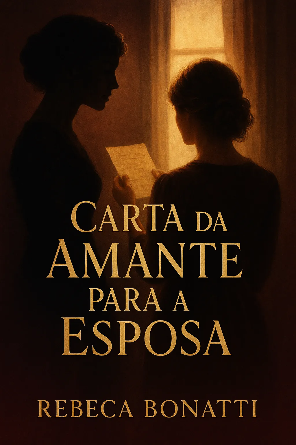 Carta da Amante