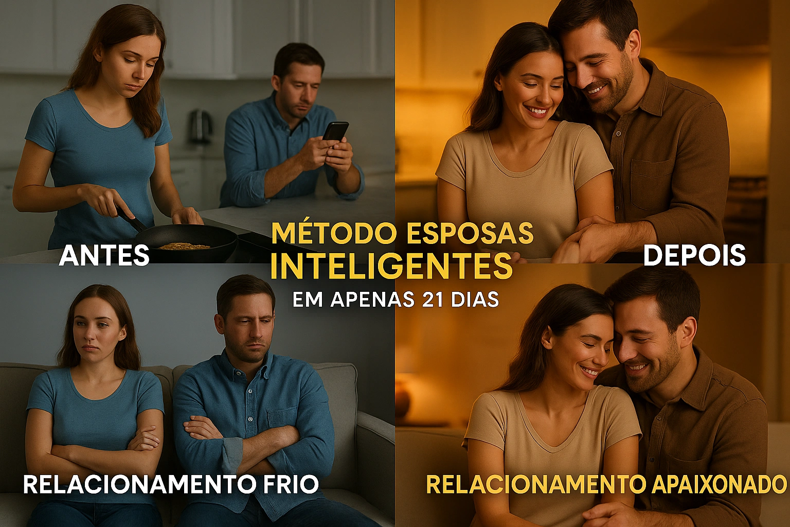 Método Esposas Inteligentes
